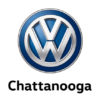 Volkswagen Logo - Chattanooga, Tennessee