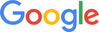 Google Logo - Chattanooga, Tennessee