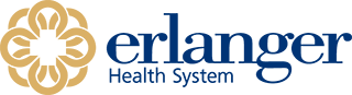 Erlanger Health System is a nationally-acclaimed, multi-hospital system focused in the Chattanoga area. Anchored by a leading academic medical center, Erlanger provides service to more 600,00 people every year.